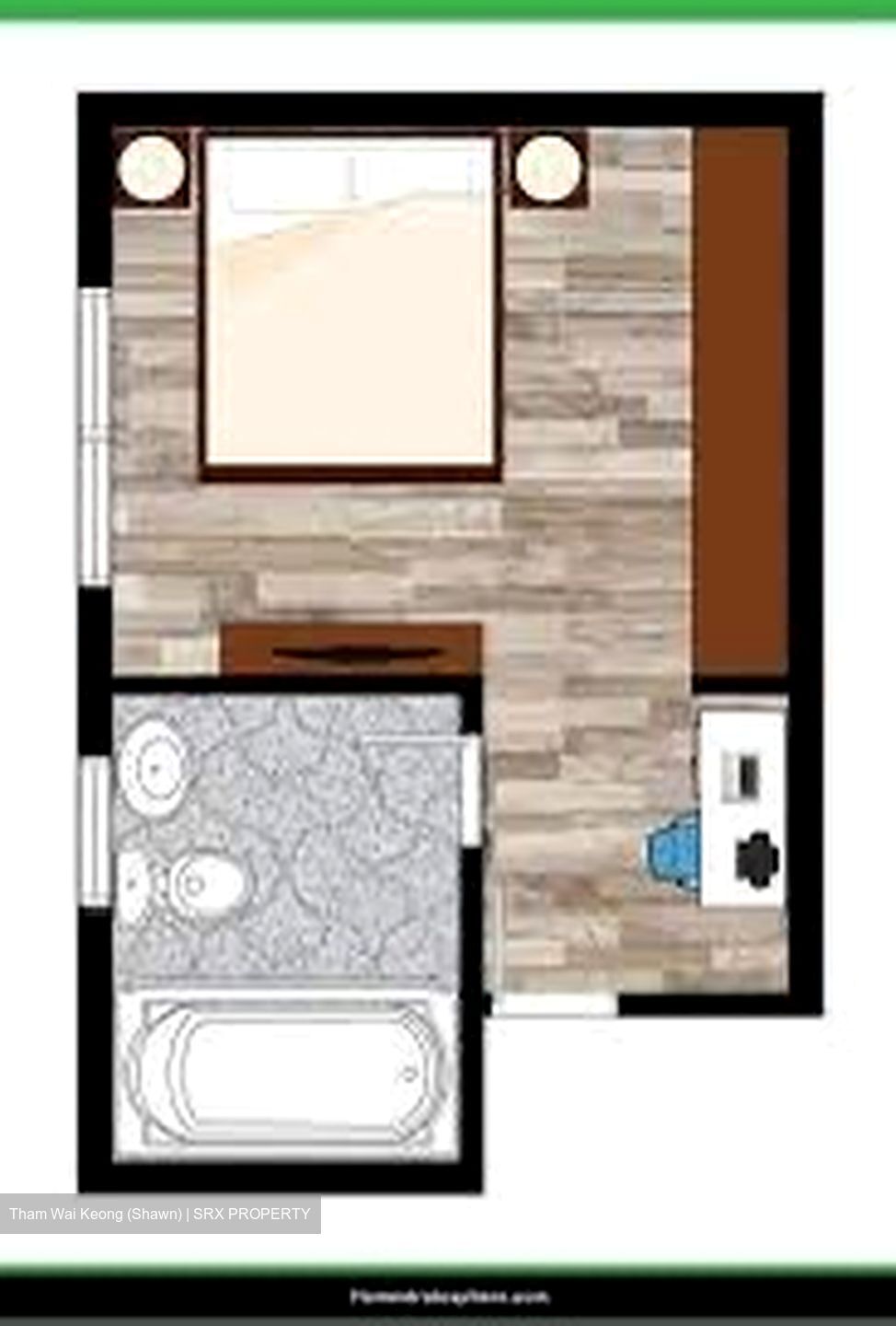 Yio Chu Kang Road (D19), Terrace #617337221